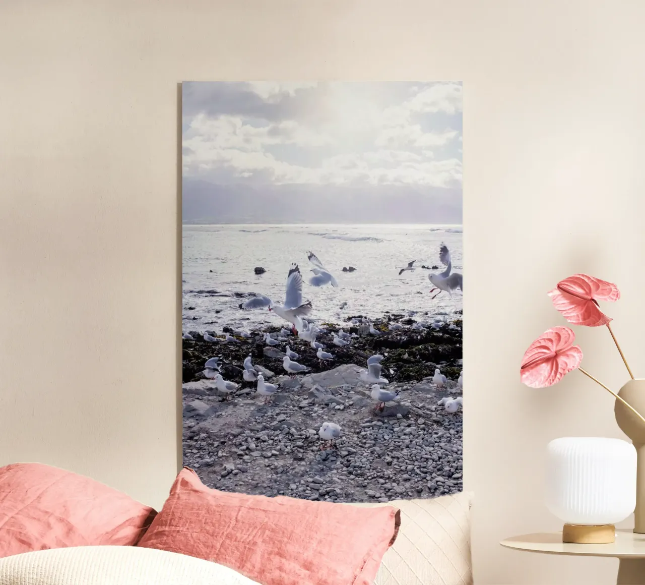 Coast plexiglass da Jan Luzar