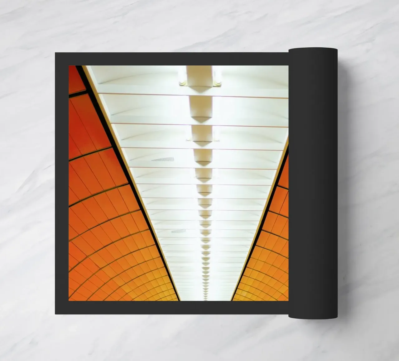 Marienplatz zerbino da Flo Klein