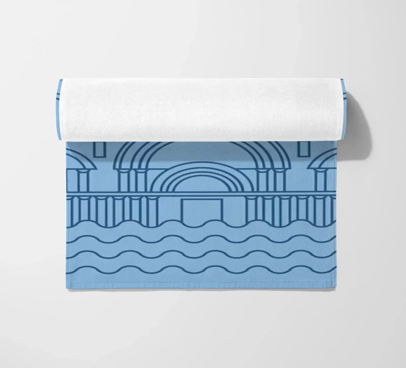 Venice telo mare da Sara Signorini