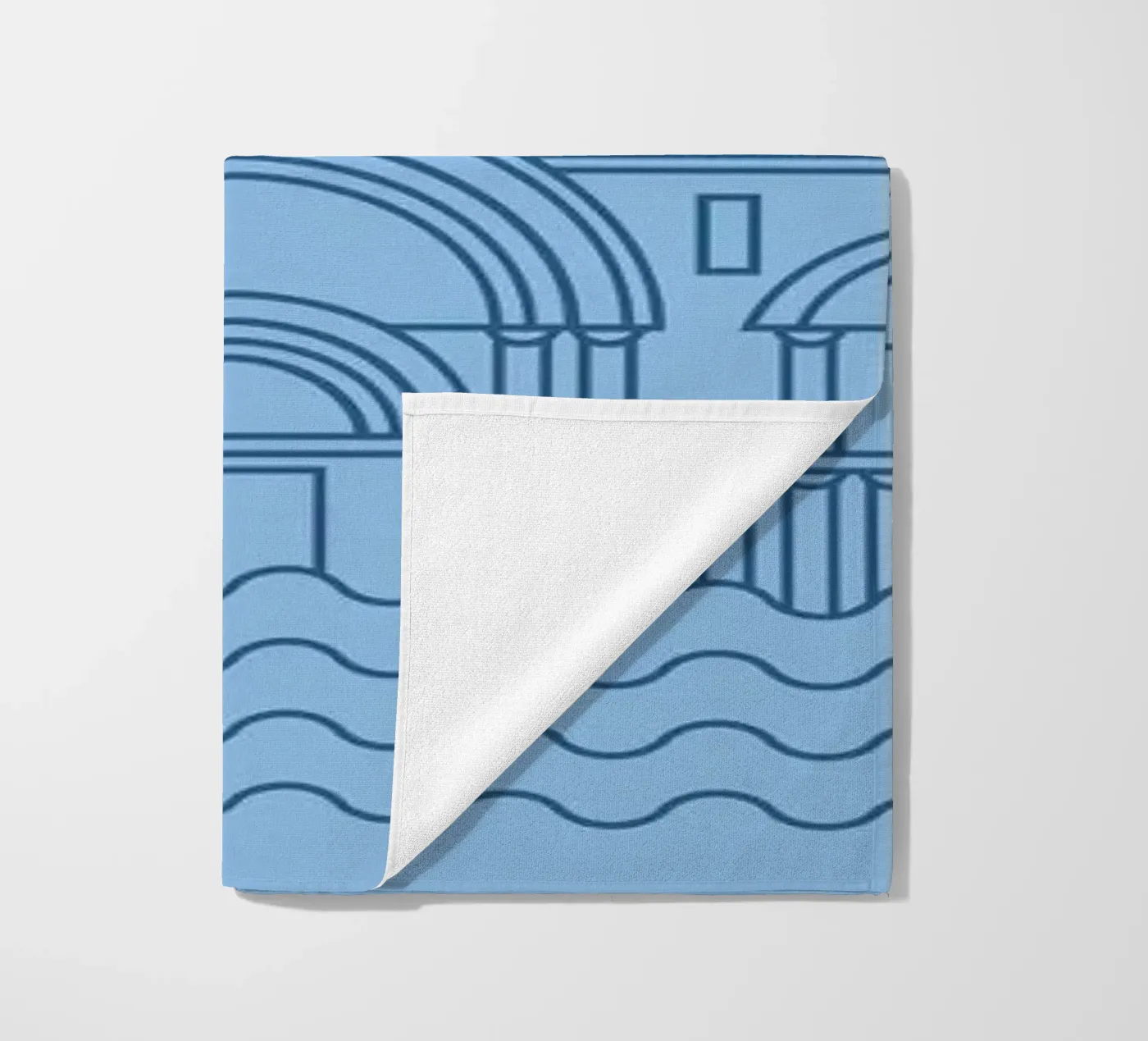 Venice telo mare da Sara Signorini