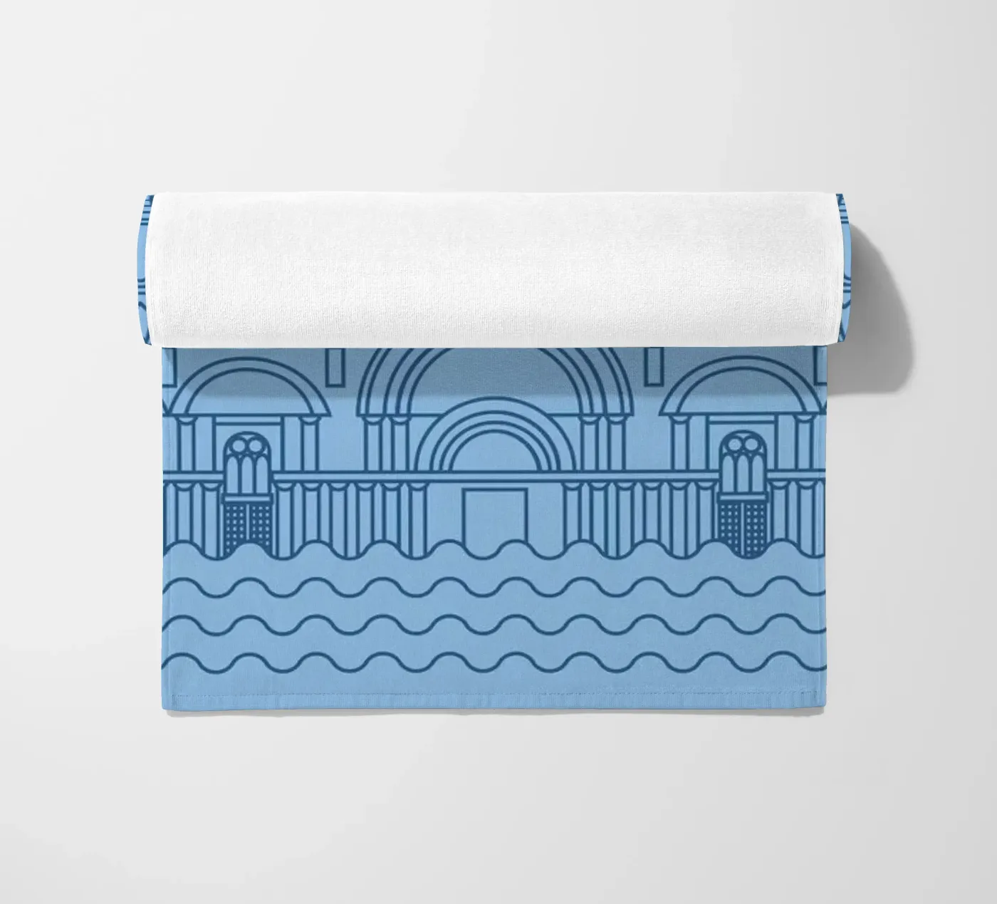 Venice telo mare da Sara Signorini