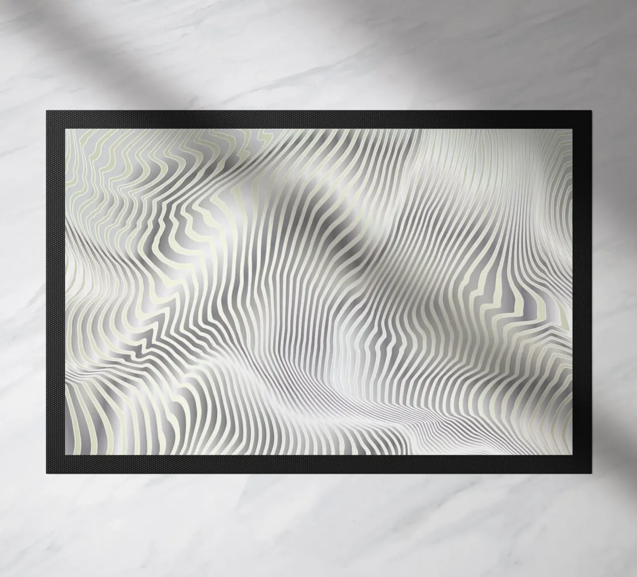 Satin zerbino da Angelo Cerantola