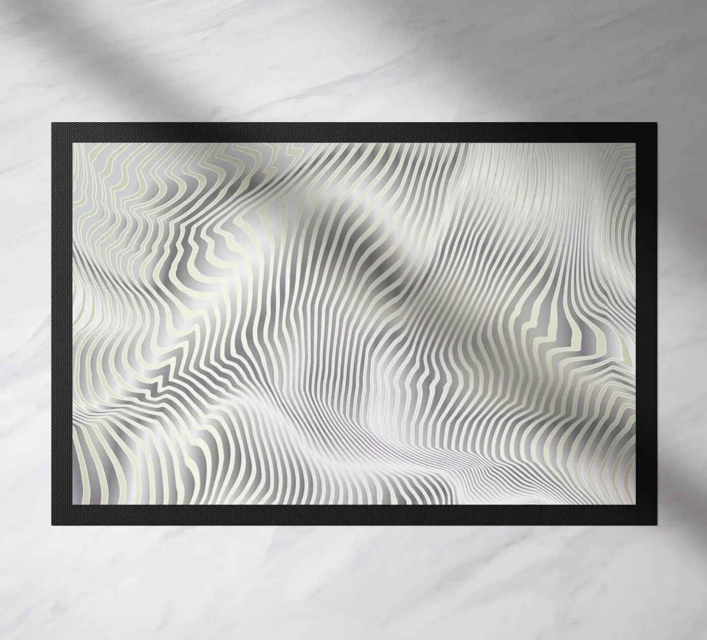 Satin zerbino da Angelo Cerantola