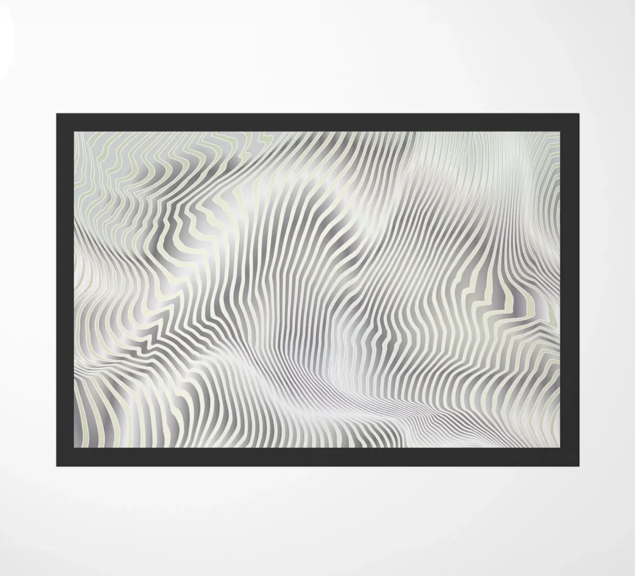 Satin zerbino da Angelo Cerantola