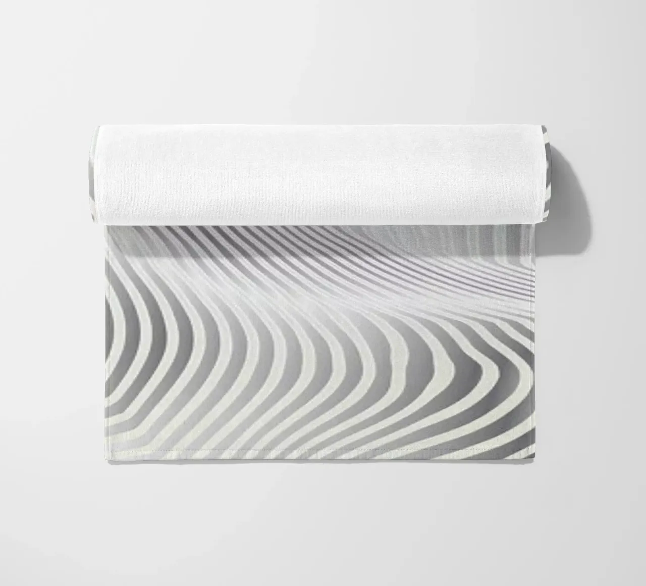 Satin telo mare da Angelo Cerantola