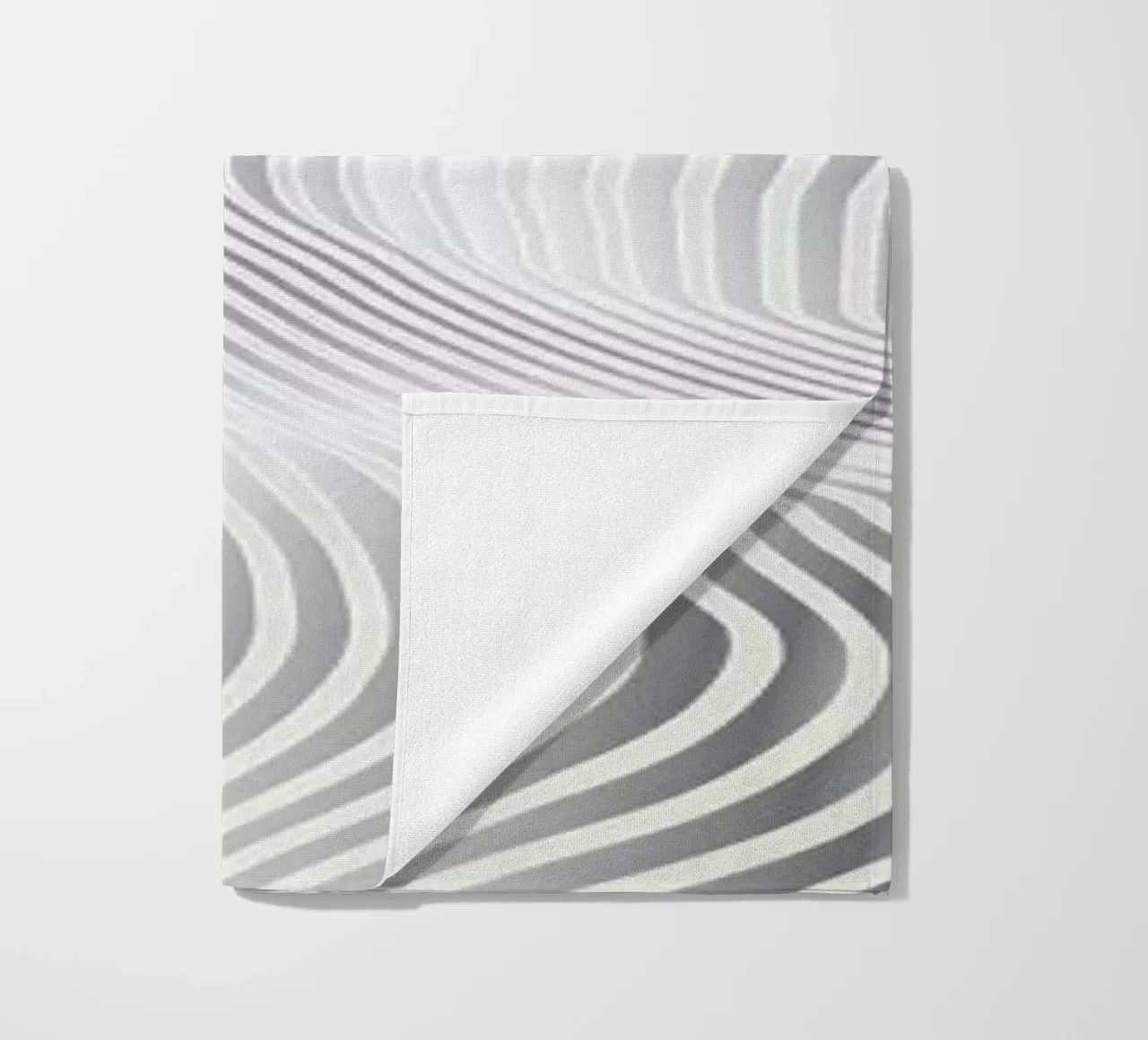 Satin telo mare da Angelo Cerantola