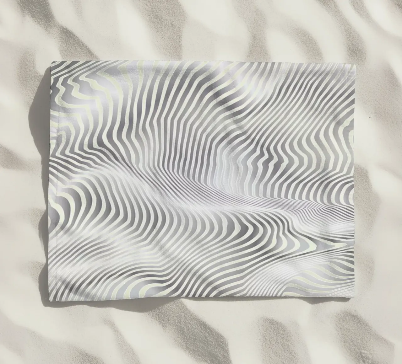 Satin telo mare da Angelo Cerantola