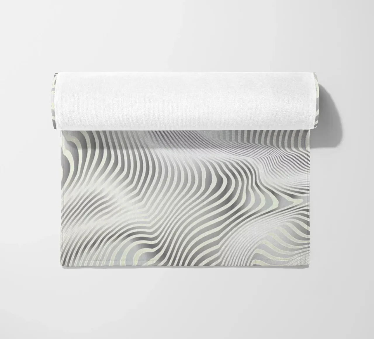 Satin telo mare da Angelo Cerantola