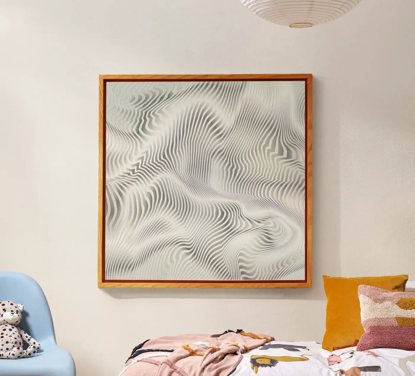 Satin plexiglass da Angelo Cerantola