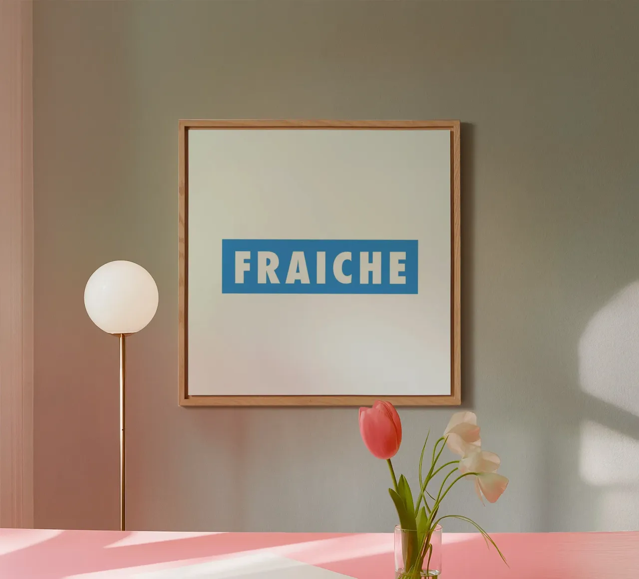 Fraiche B alluminio dibond da FRAICHE