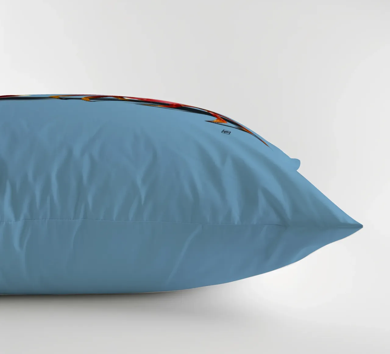 Core (Colour) cuscino da Rob Art | Illustration