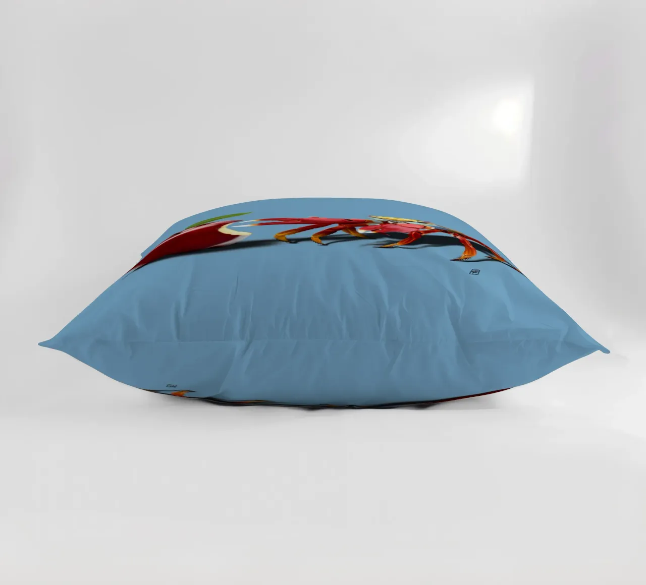 Core (Colour) cuscino da Rob Art | Illustration