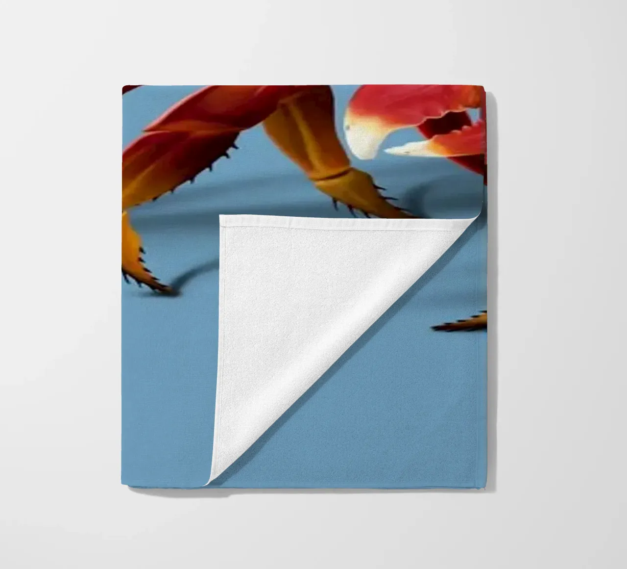 Core (Colour) telo mare da Rob Art | Illustration