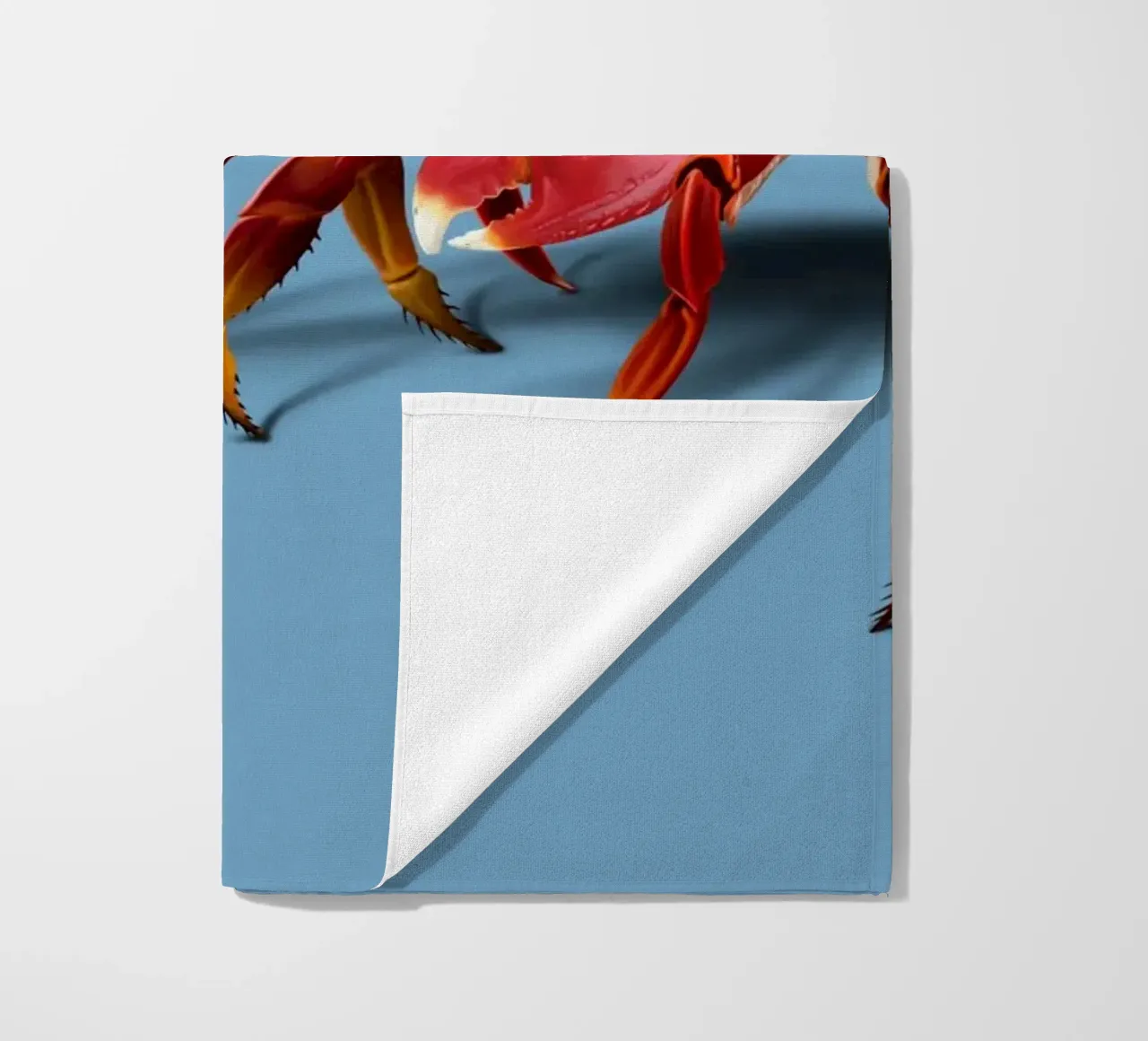 Core (Colour) telo mare da Rob Art | Illustration