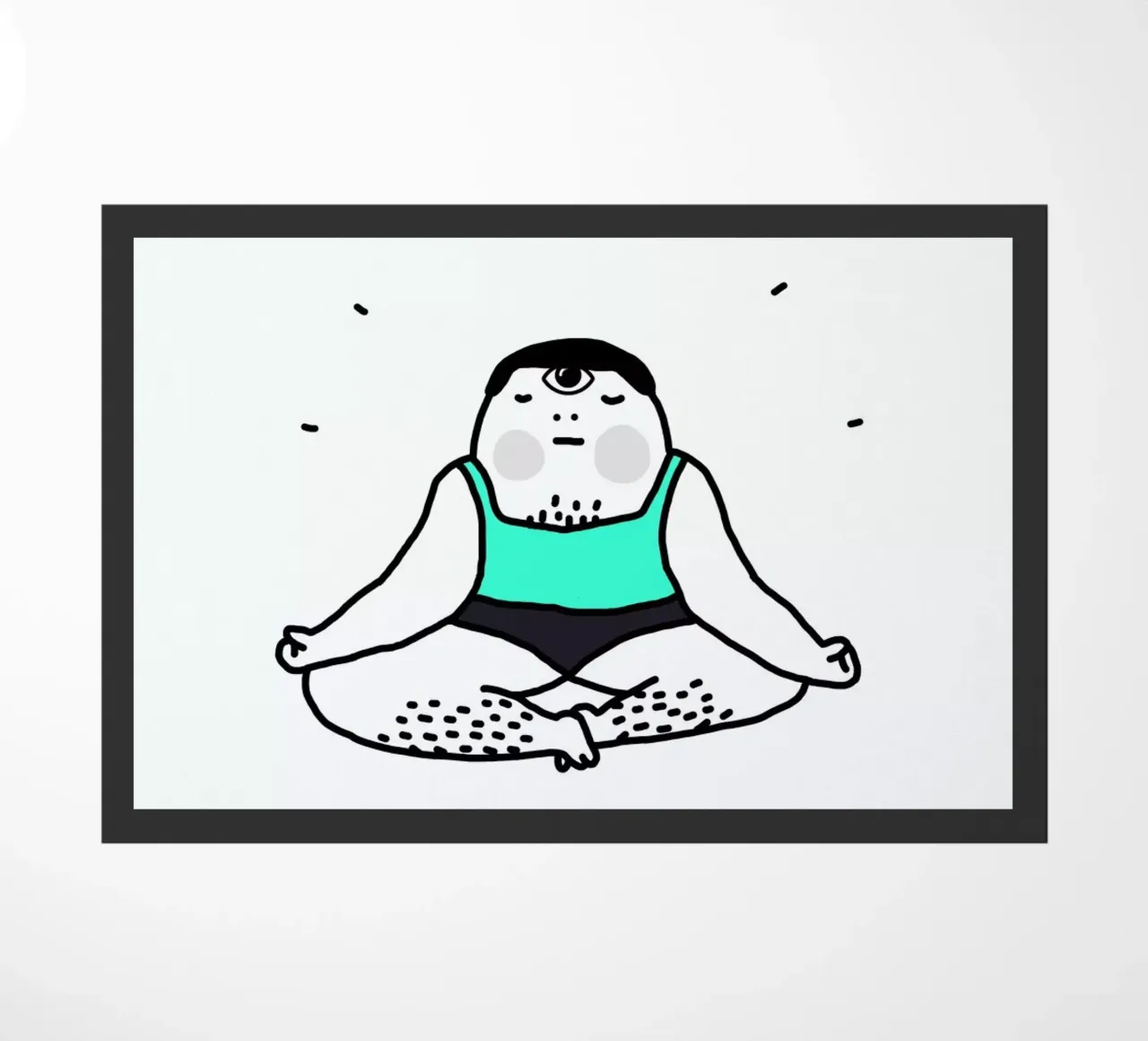 Zen zerbino da Herzette