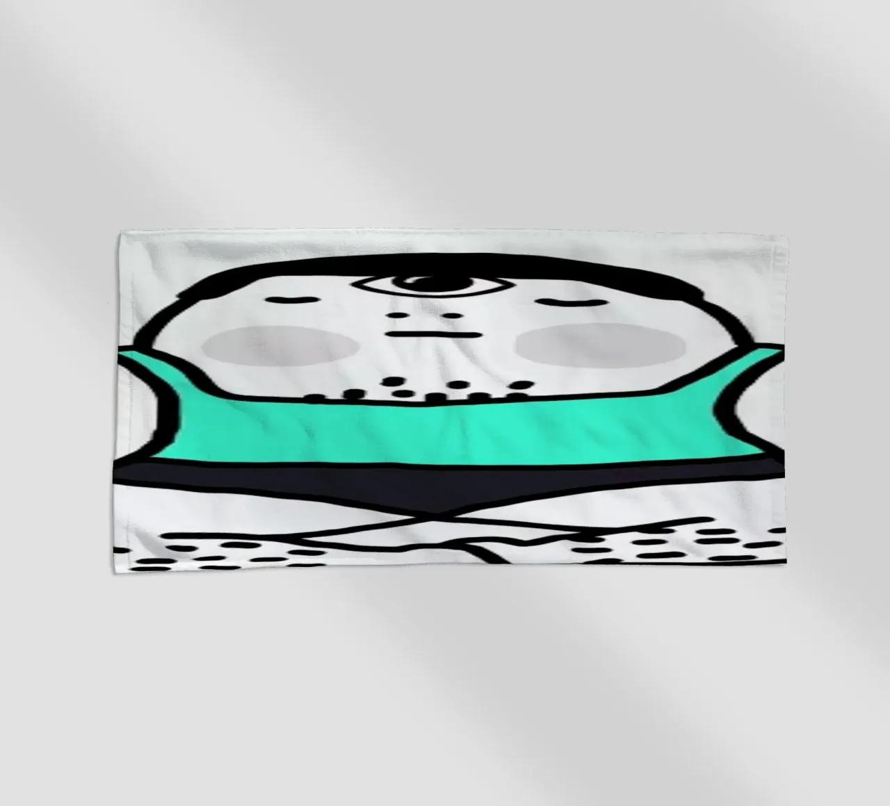 Zen telo mare da Herzette