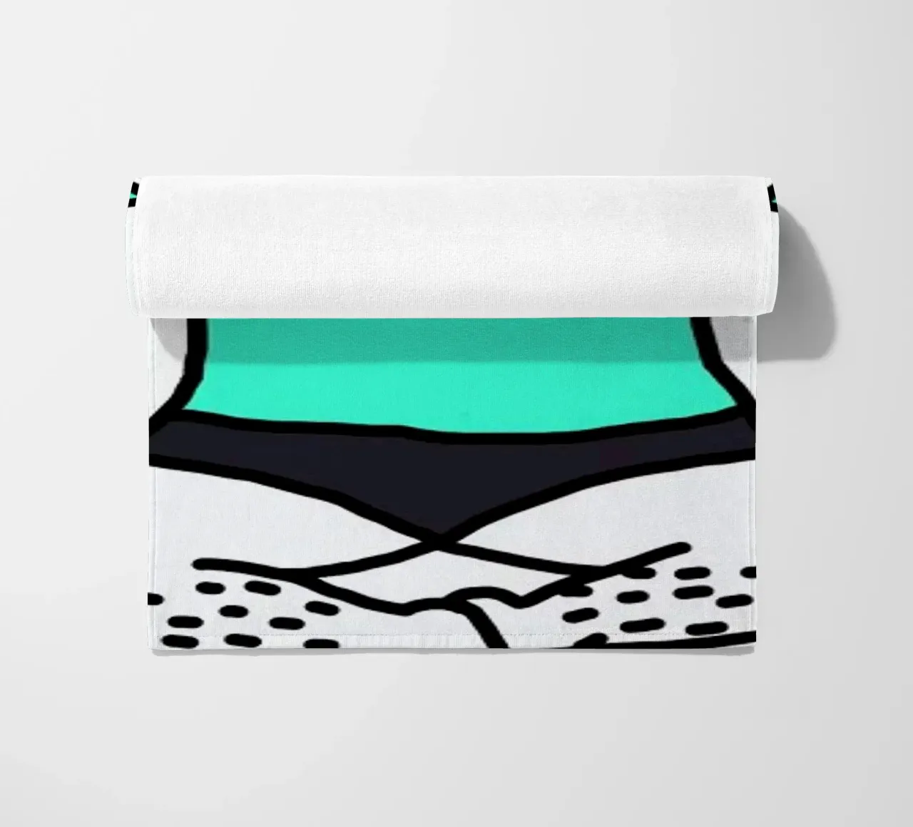 Zen telo mare da Herzette