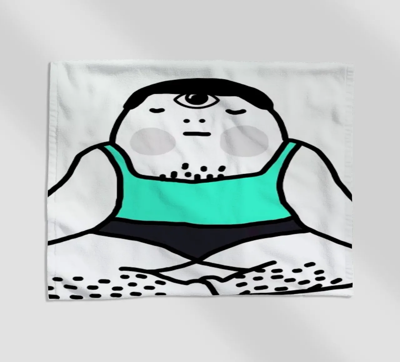 Zen telo mare da Herzette