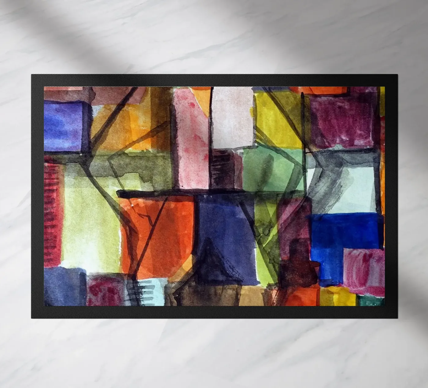 Forme umane zerbino da Massimo Frascogna