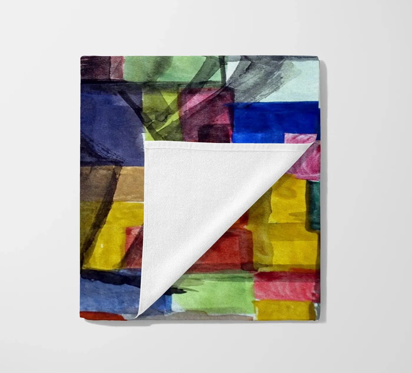 Forme umane telo mare da Massimo Frascogna