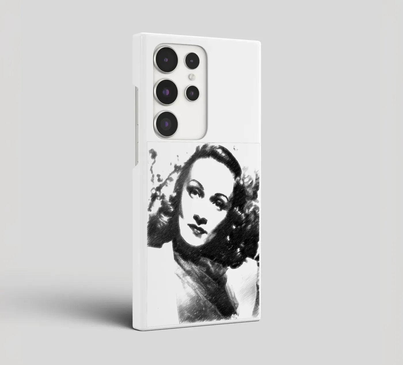 Marlene cover samsung da Massimo Frascogna