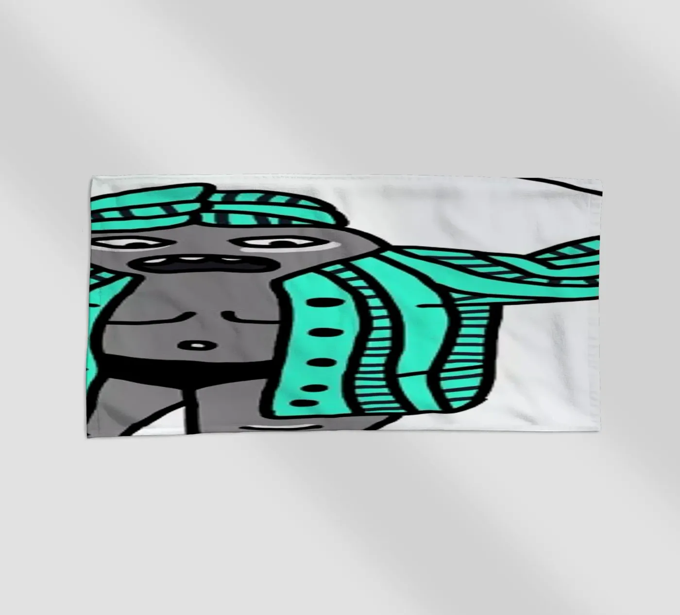 Bug telo mare da Herzette