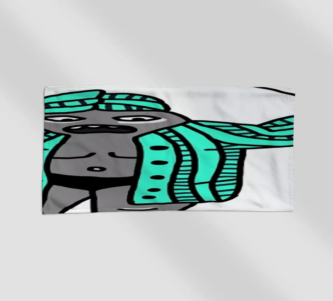 Bug telo mare da Herzette