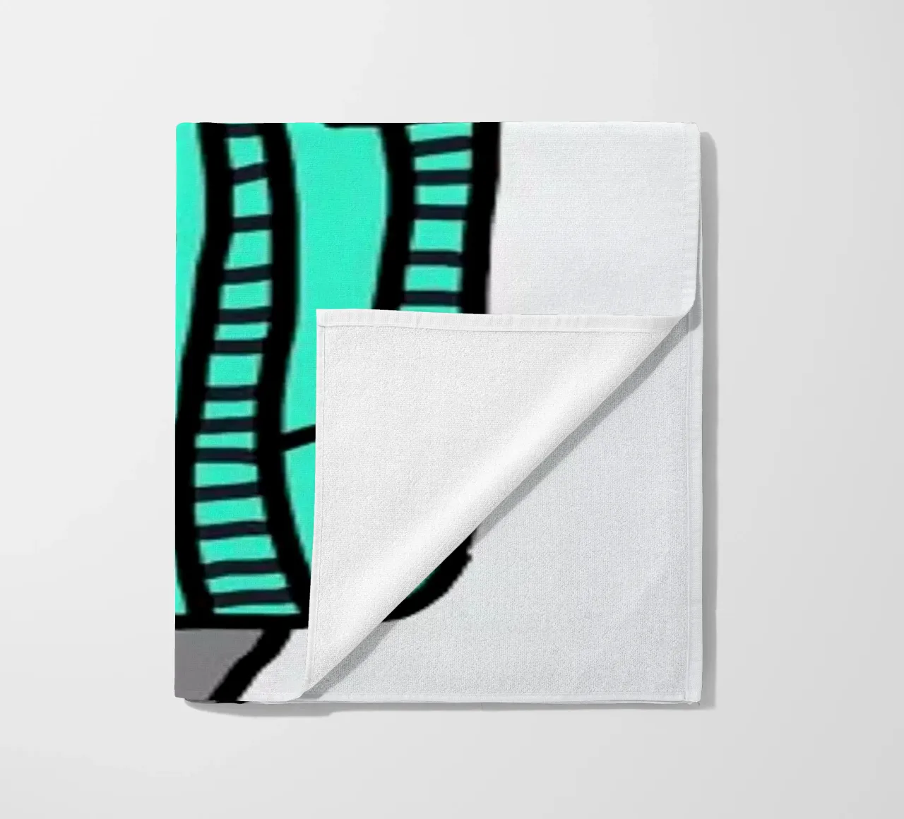 Bug telo mare da Herzette