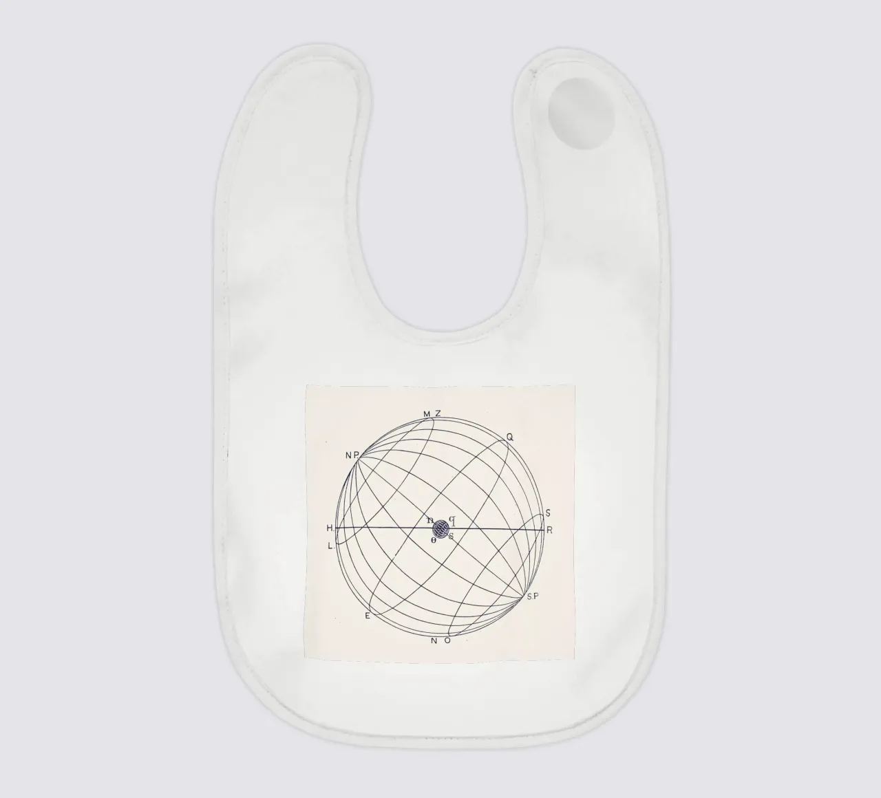 NSOQ bavaglino da Astër