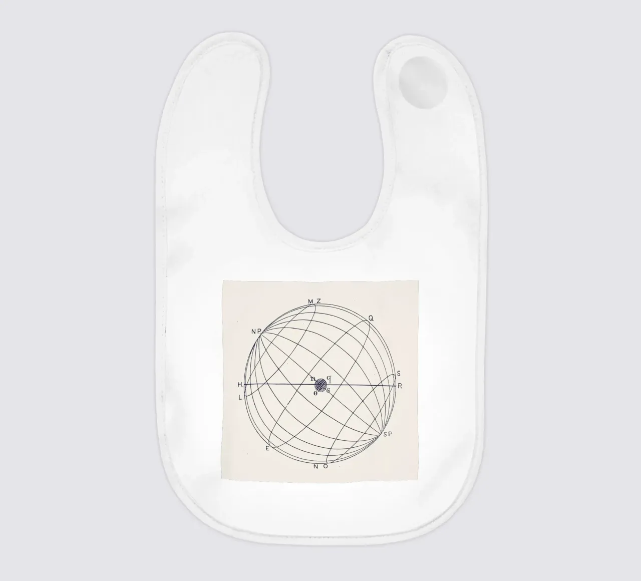 NSOQ bavaglino da Astër