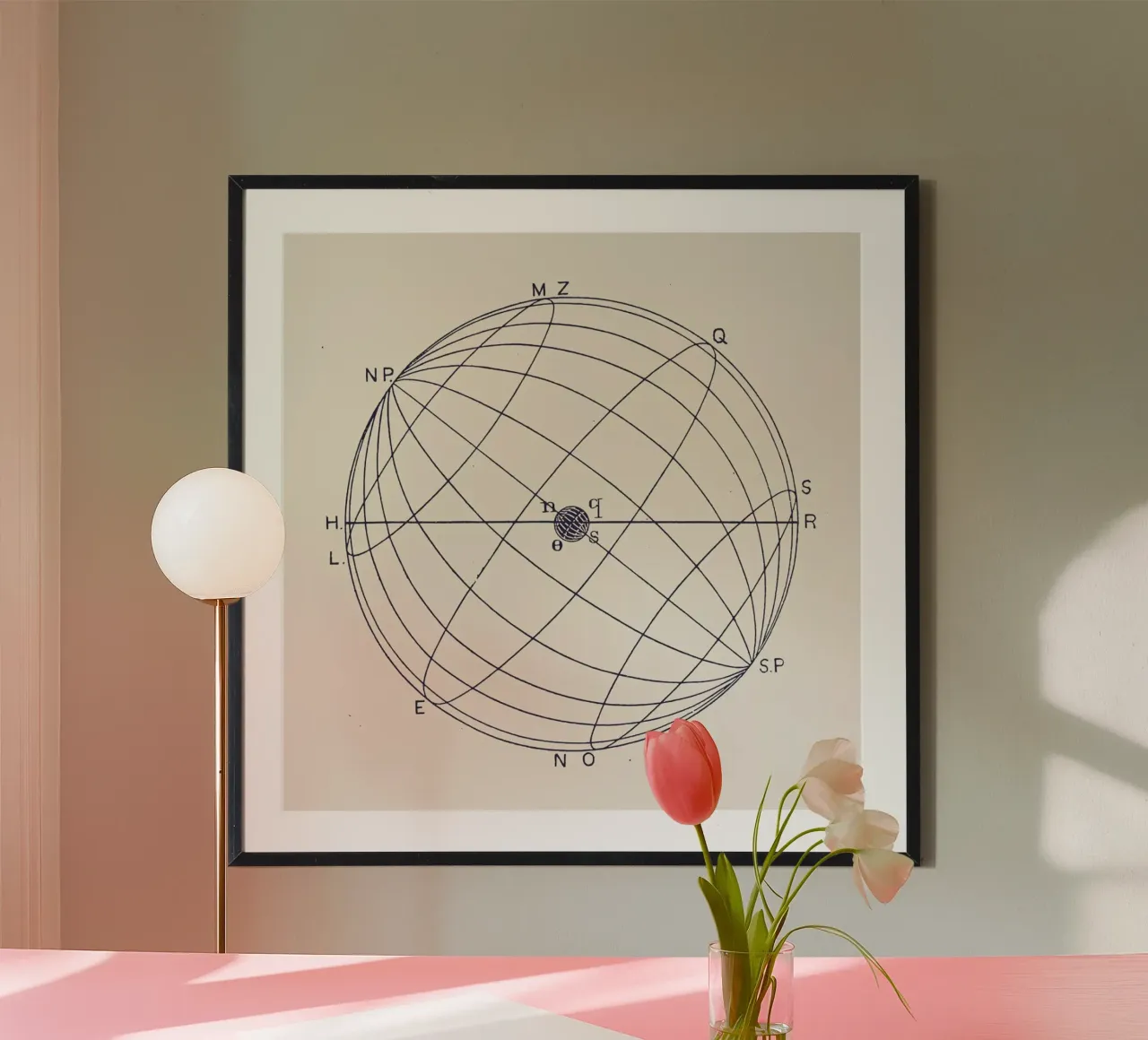 NSOQ poster da Astër