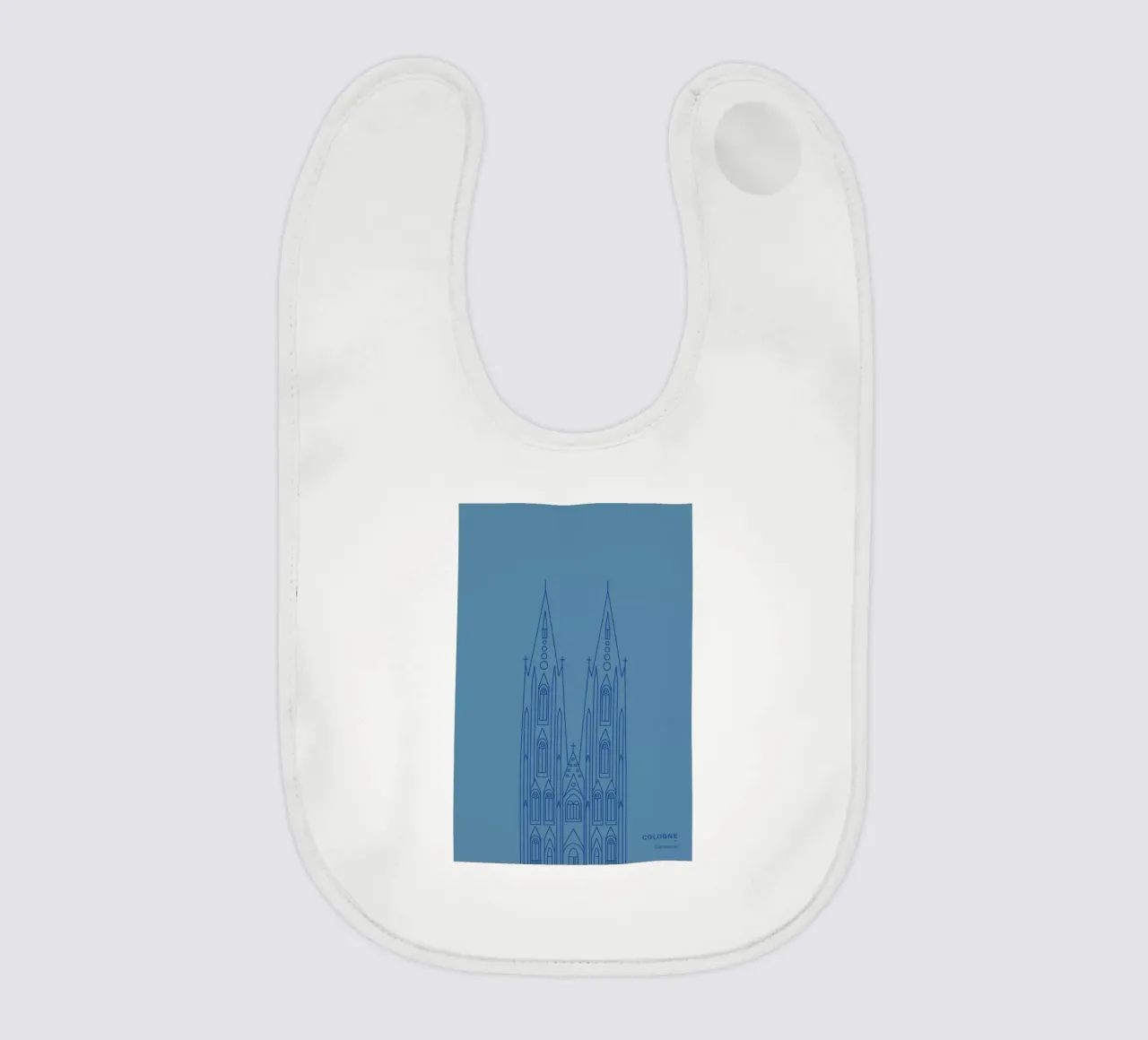 Cologne bavaglino da Sara Signorini