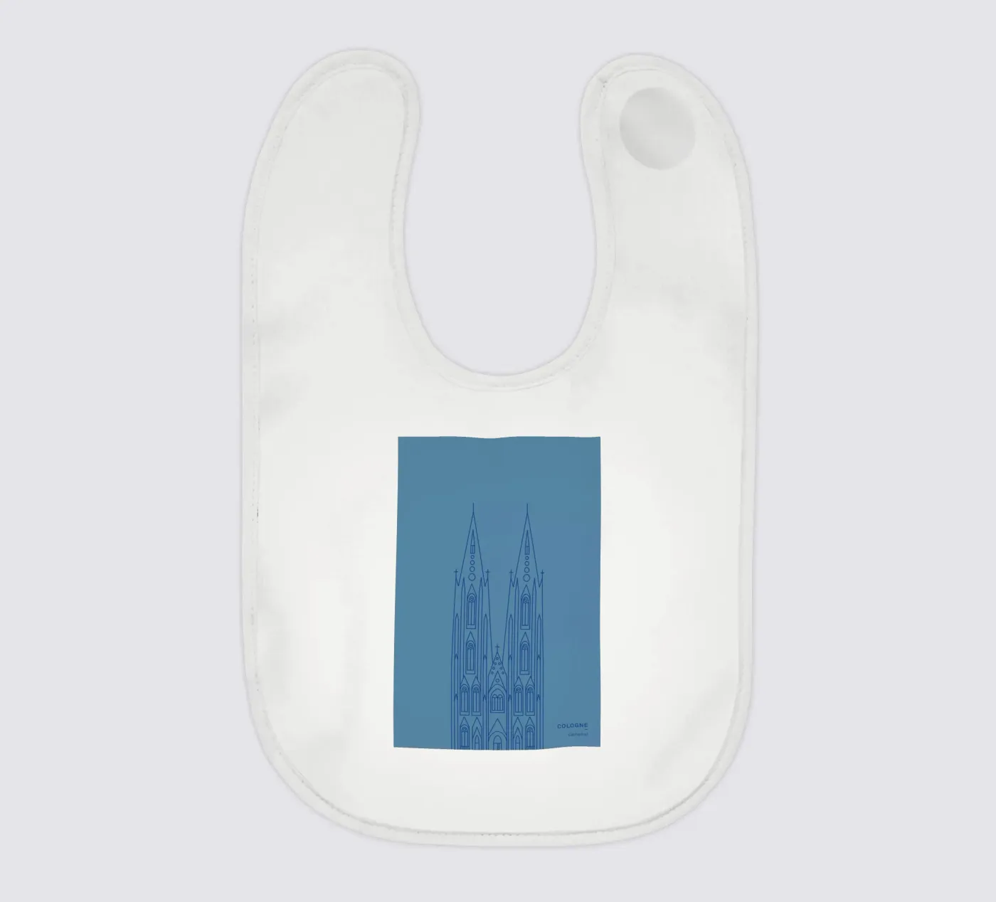 Cologne bavaglino da Sara Signorini