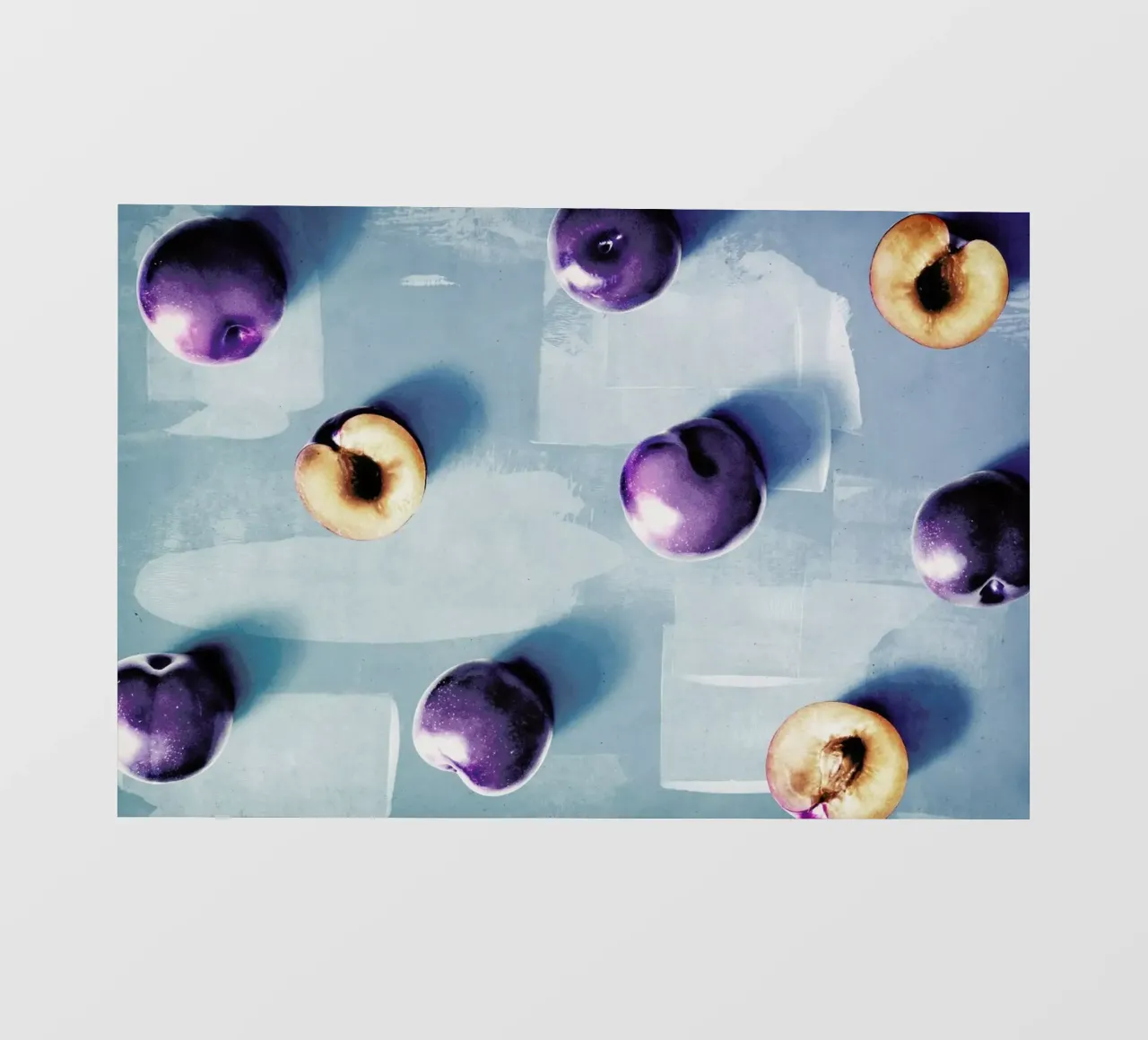 Fruit 13 pellicola backlit da STUDIO LEEMO
