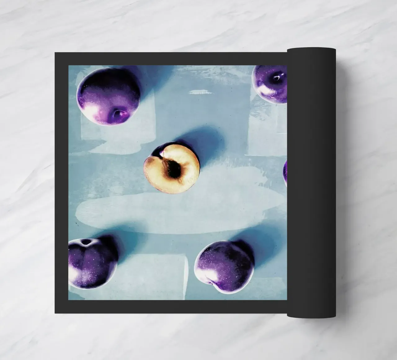 Fruit 13 zerbino da STUDIO LEEMO