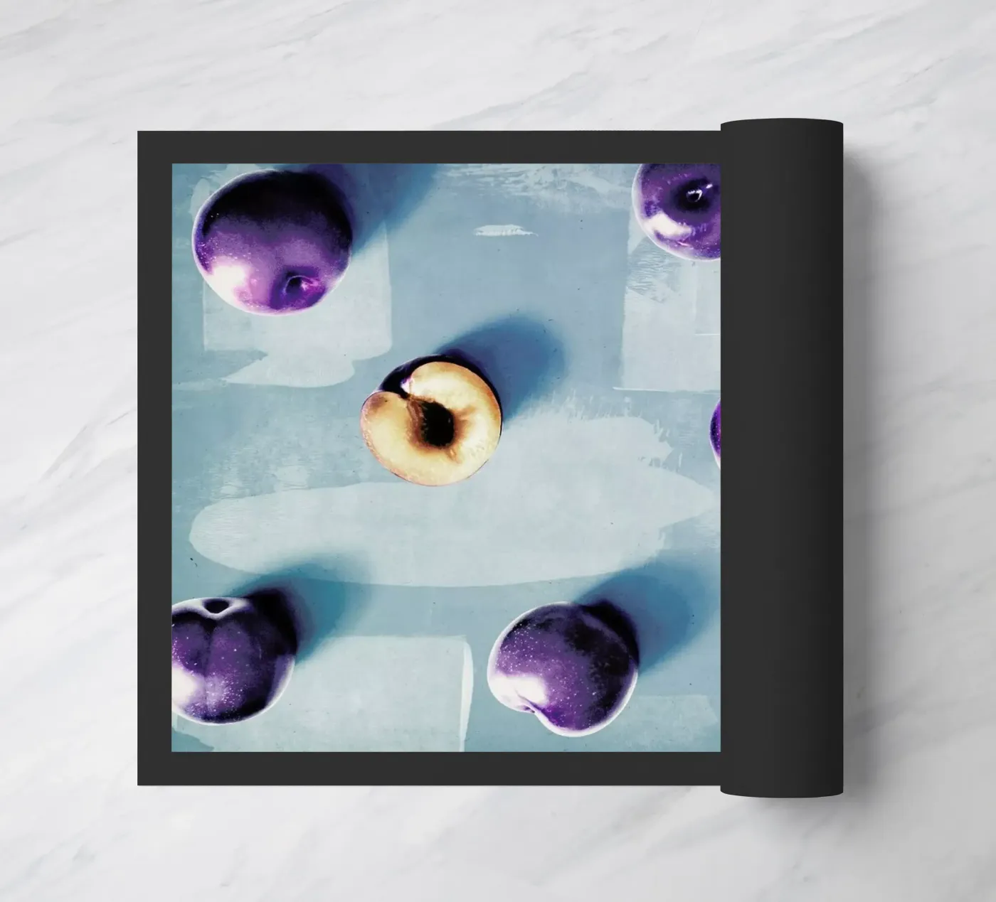 Fruit 13 zerbino da STUDIO LEEMO