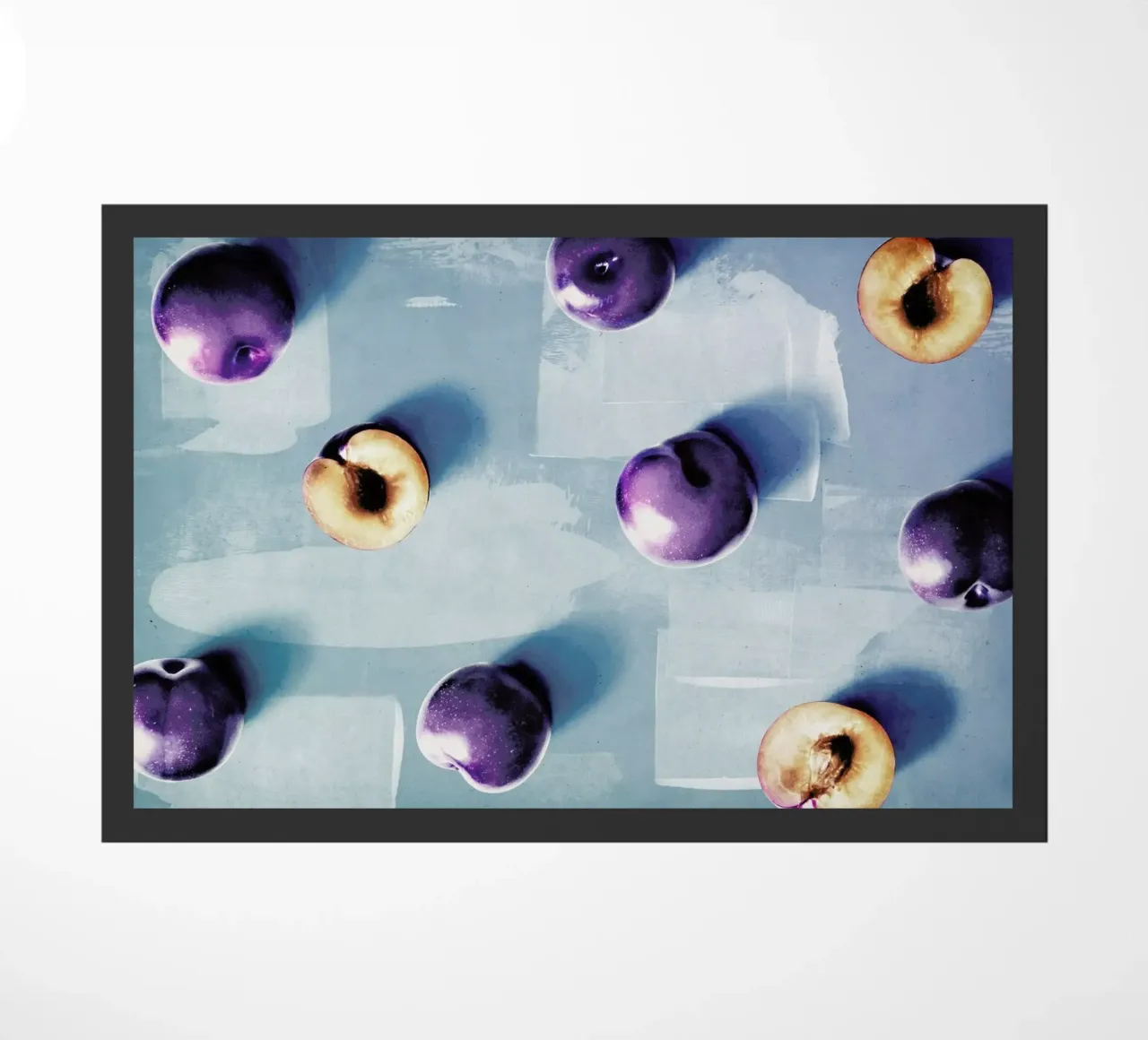 Fruit 13 zerbino da STUDIO LEEMO