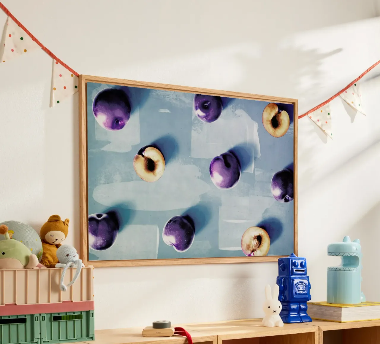 Fruit 13 plexiglass da STUDIO LEEMO