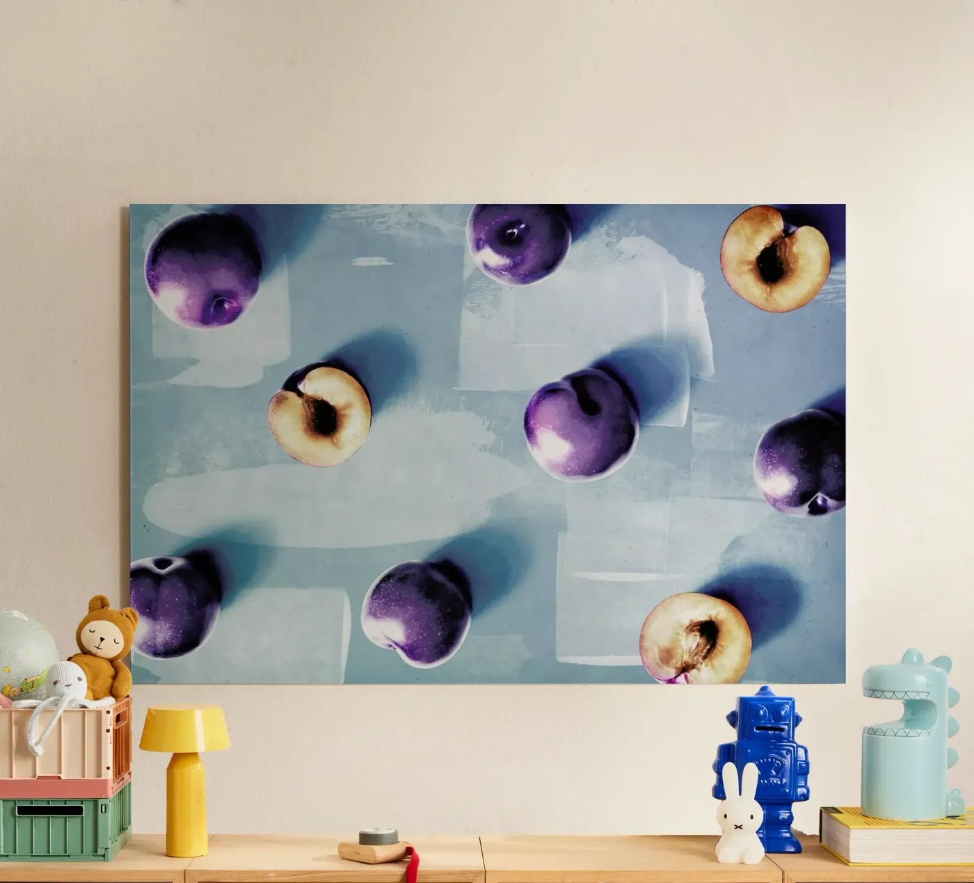 Fruit 13 plexiglass da STUDIO LEEMO