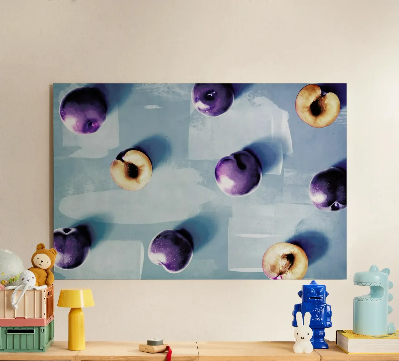 Fruit 13 plexiglass da STUDIO LEEMO