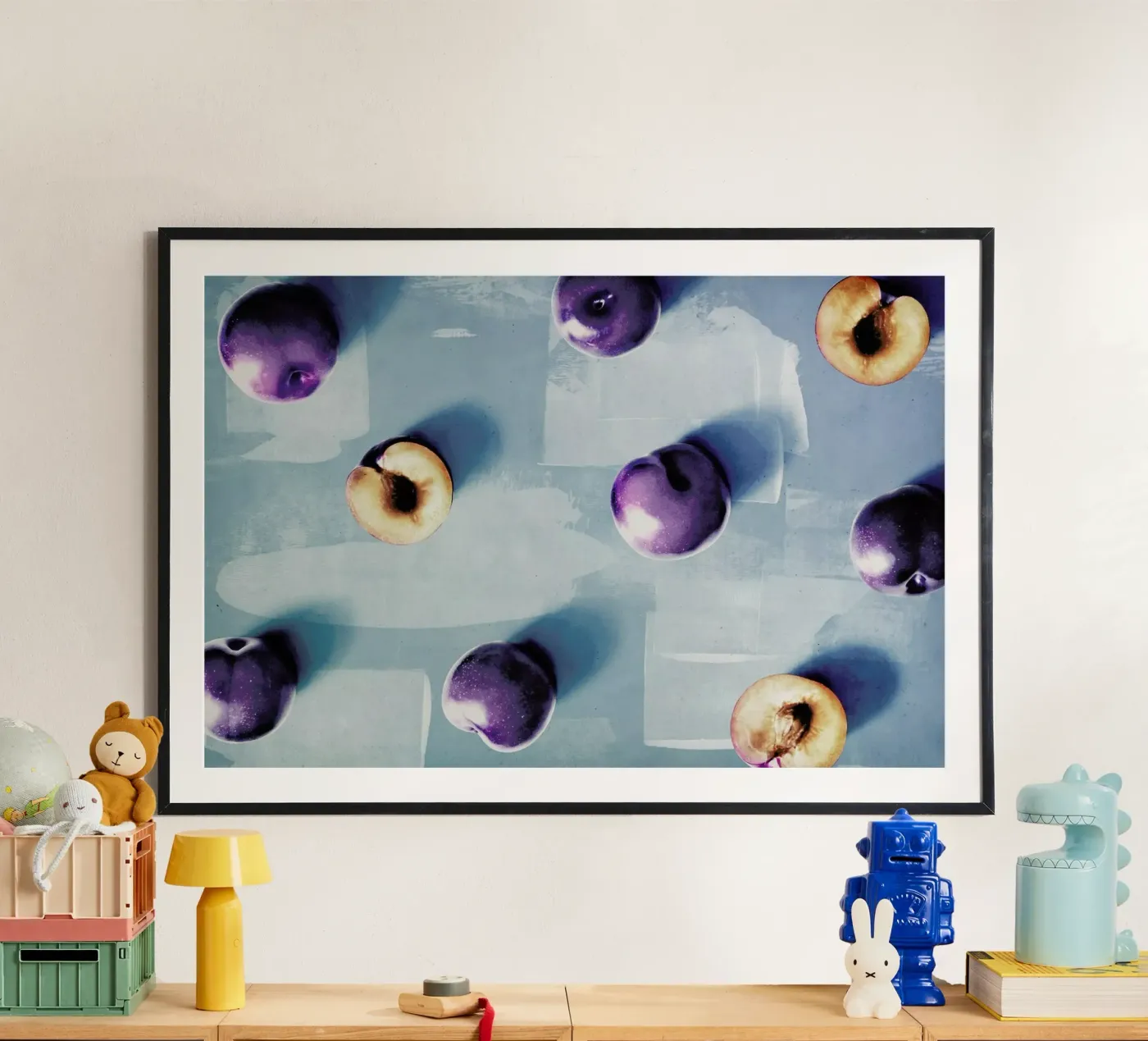 Fruit 13 poster da STUDIO LEEMO