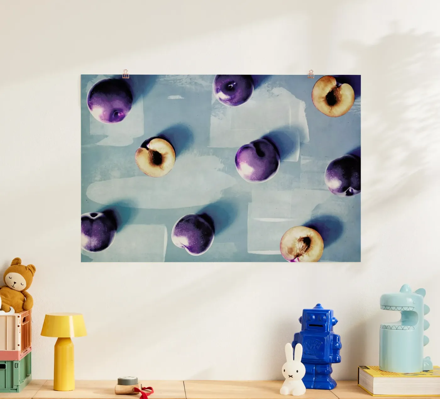 Fruit 13 poster da STUDIO LEEMO