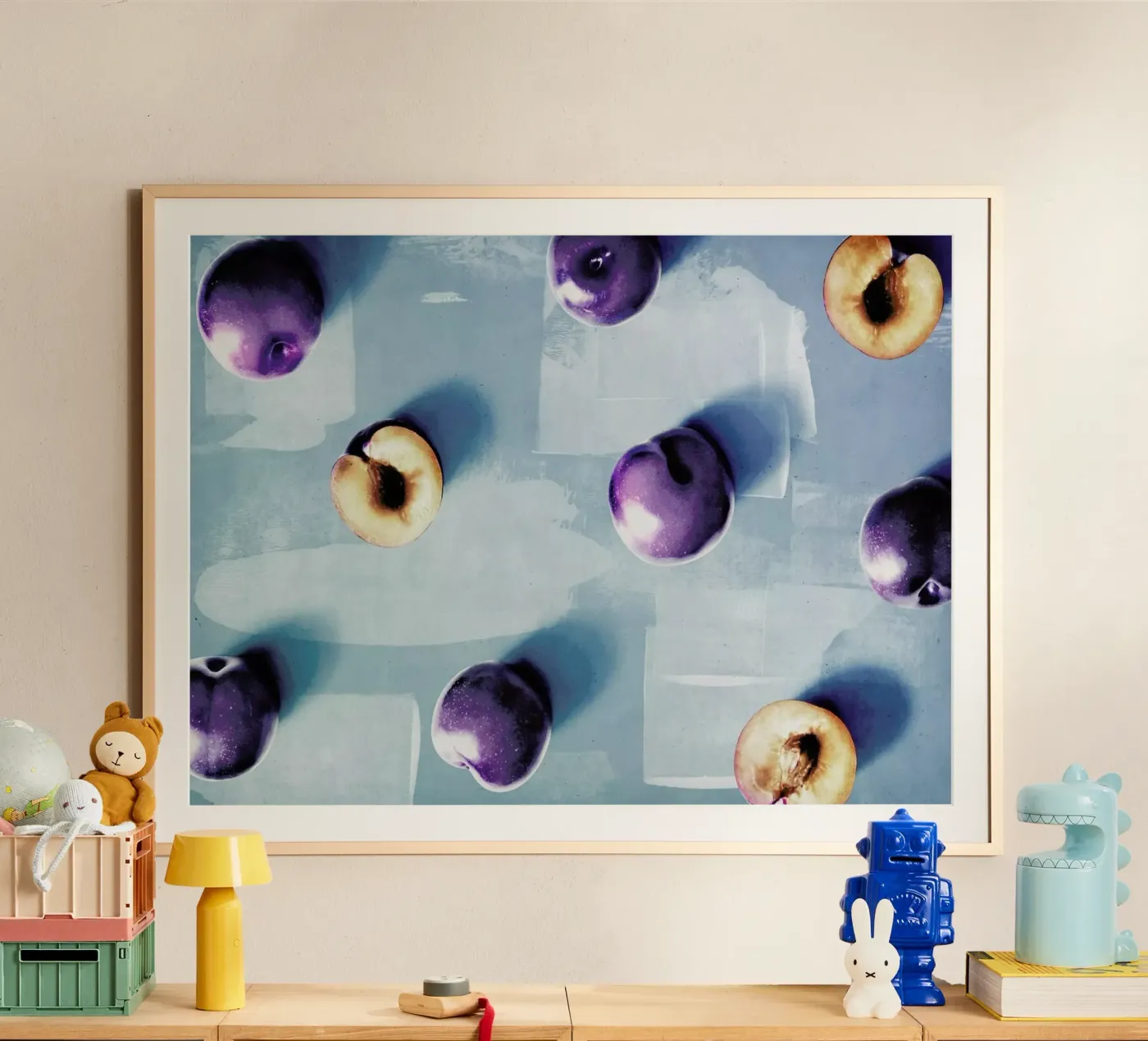 Fruit 13 poster da STUDIO LEEMO