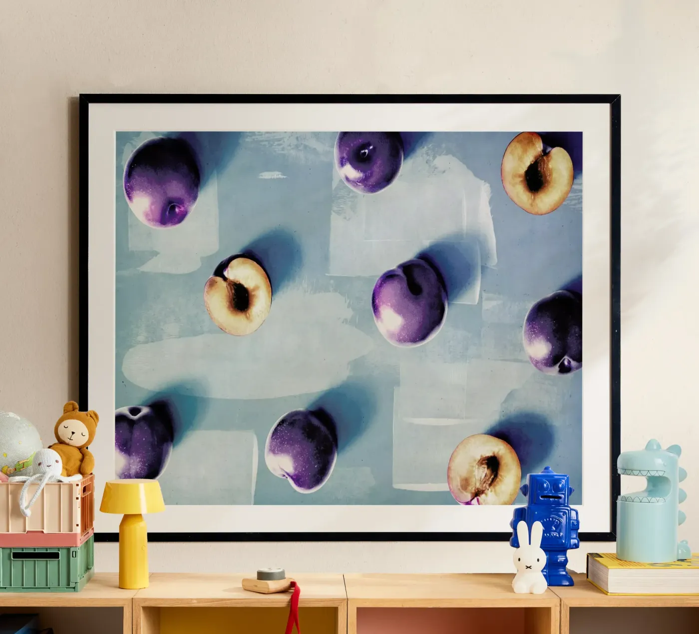 Fruit 13 poster da STUDIO LEEMO