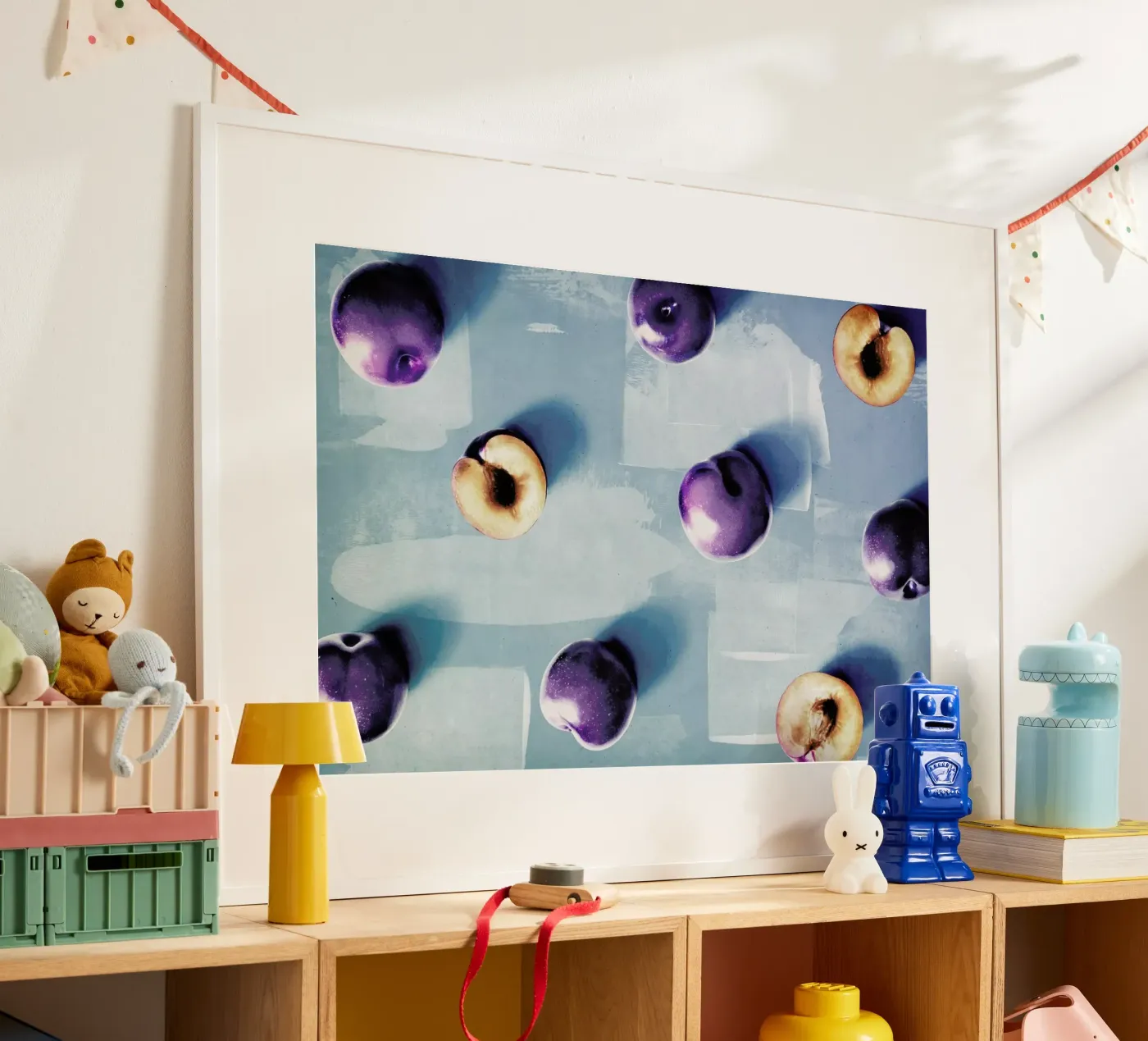 Fruit 13 poster da STUDIO LEEMO