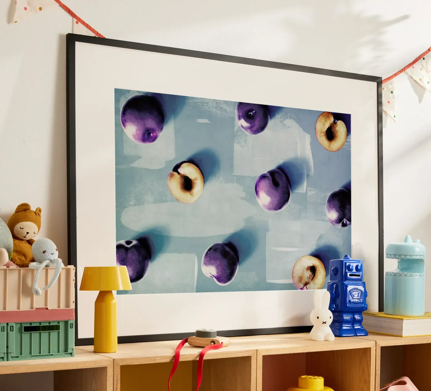 Fruit 13 poster da STUDIO LEEMO