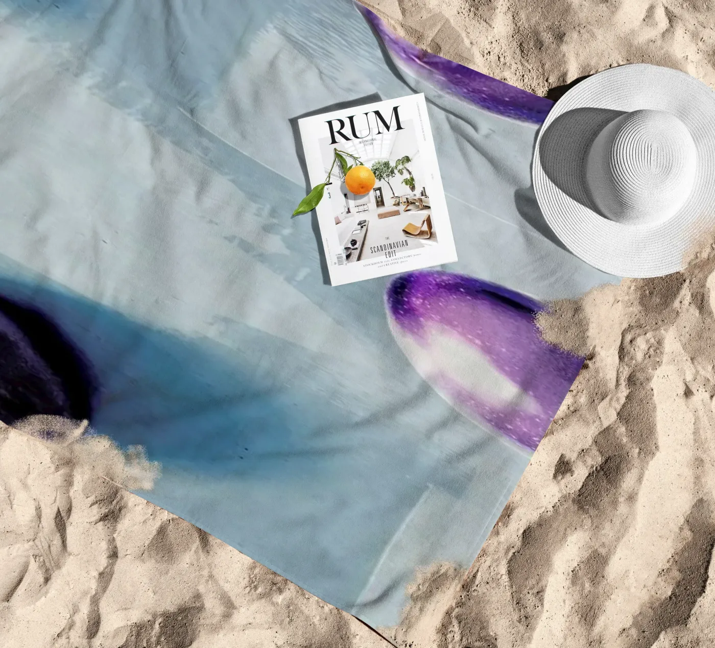 Fruit 13 telo mare da STUDIO LEEMO