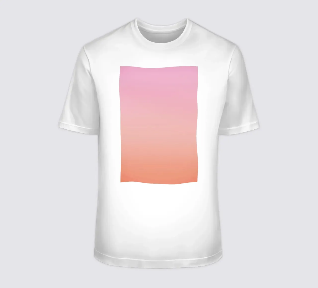 Warm Blush t-shirt da Oh Darling