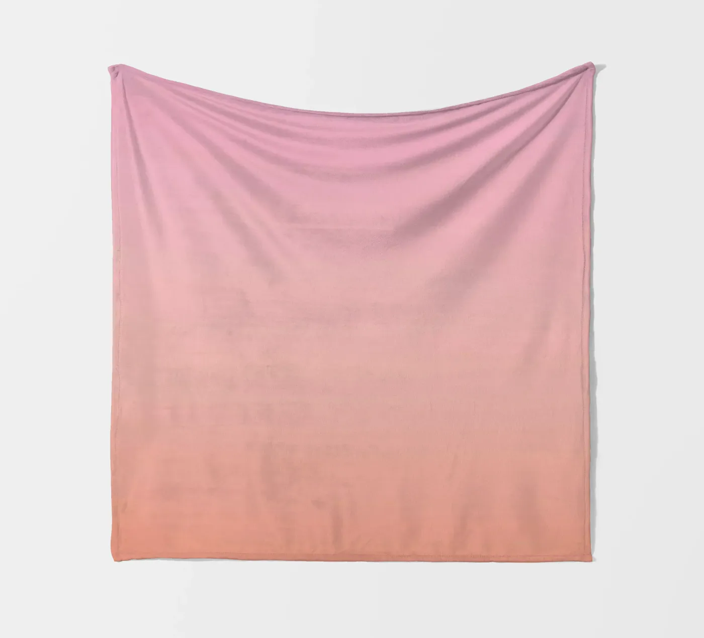 Warm Blush Fleecedecke von Oh Darling