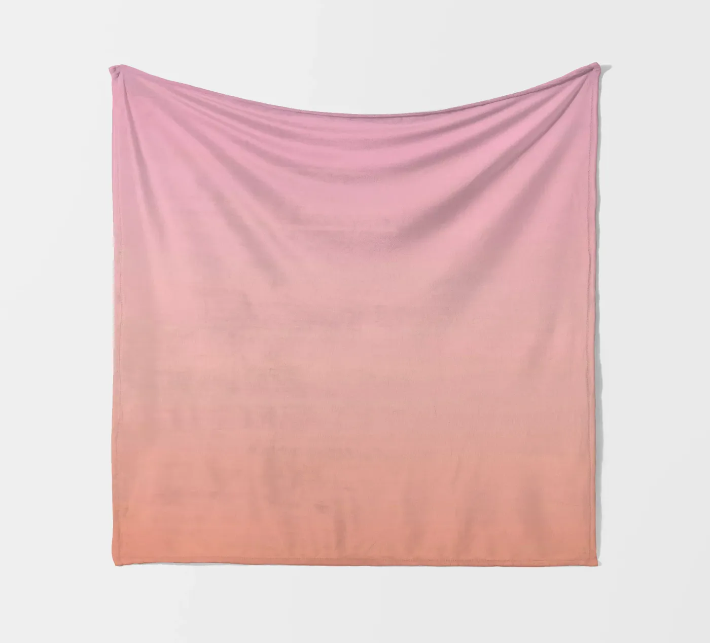 Warm Blush Fleecedecke von Oh Darling